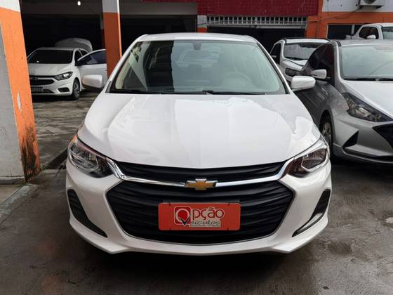 CHEVROLET ONIX 1.0 TURBO FLEX PLUS LT MANUAL CHEVROLET ONIX 1.0 TURBO FLEX PLUS LT MANUAL